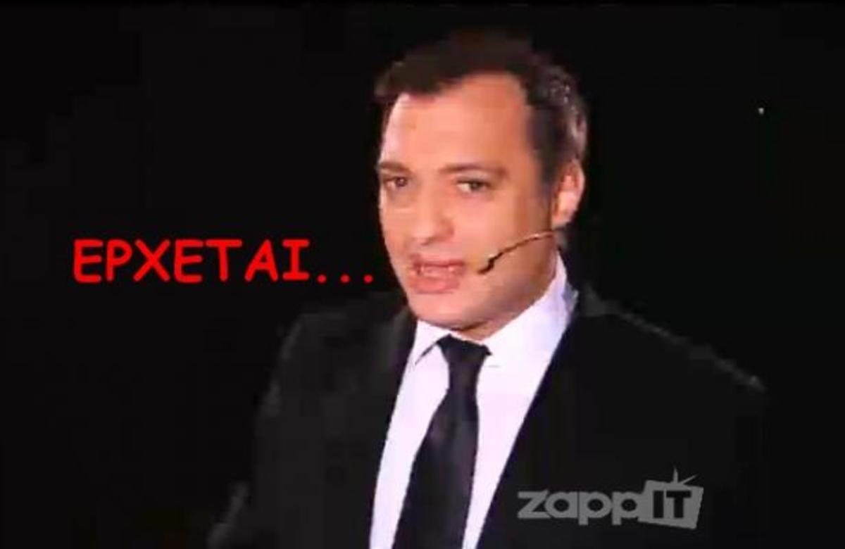 Έρχεται το Ελλάδα έχεις ταλέντο!