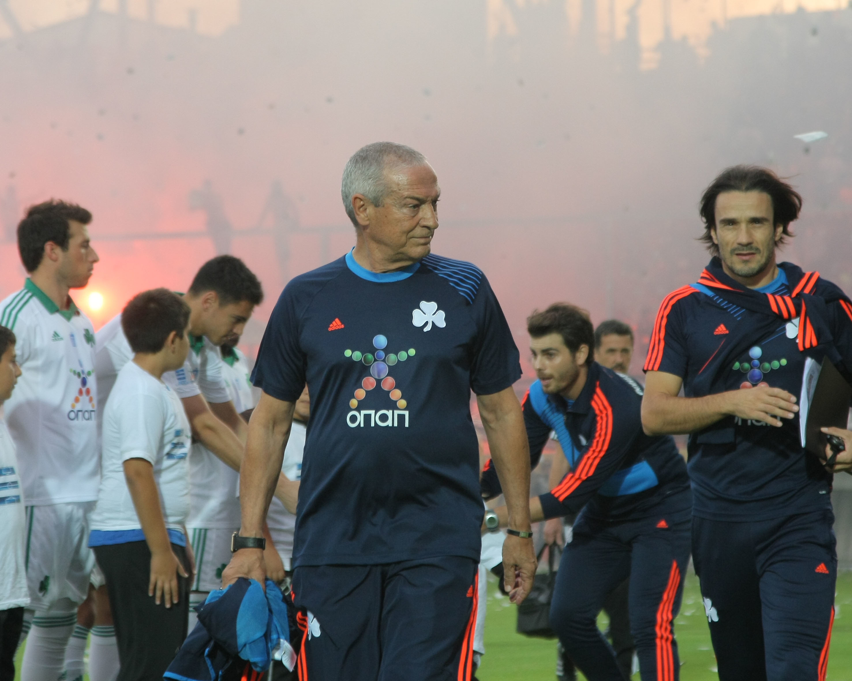 ΦΩΤΟ EUROKINISSI