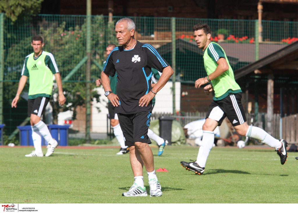 ΦΩΤΟ ΝEWSPORTS.