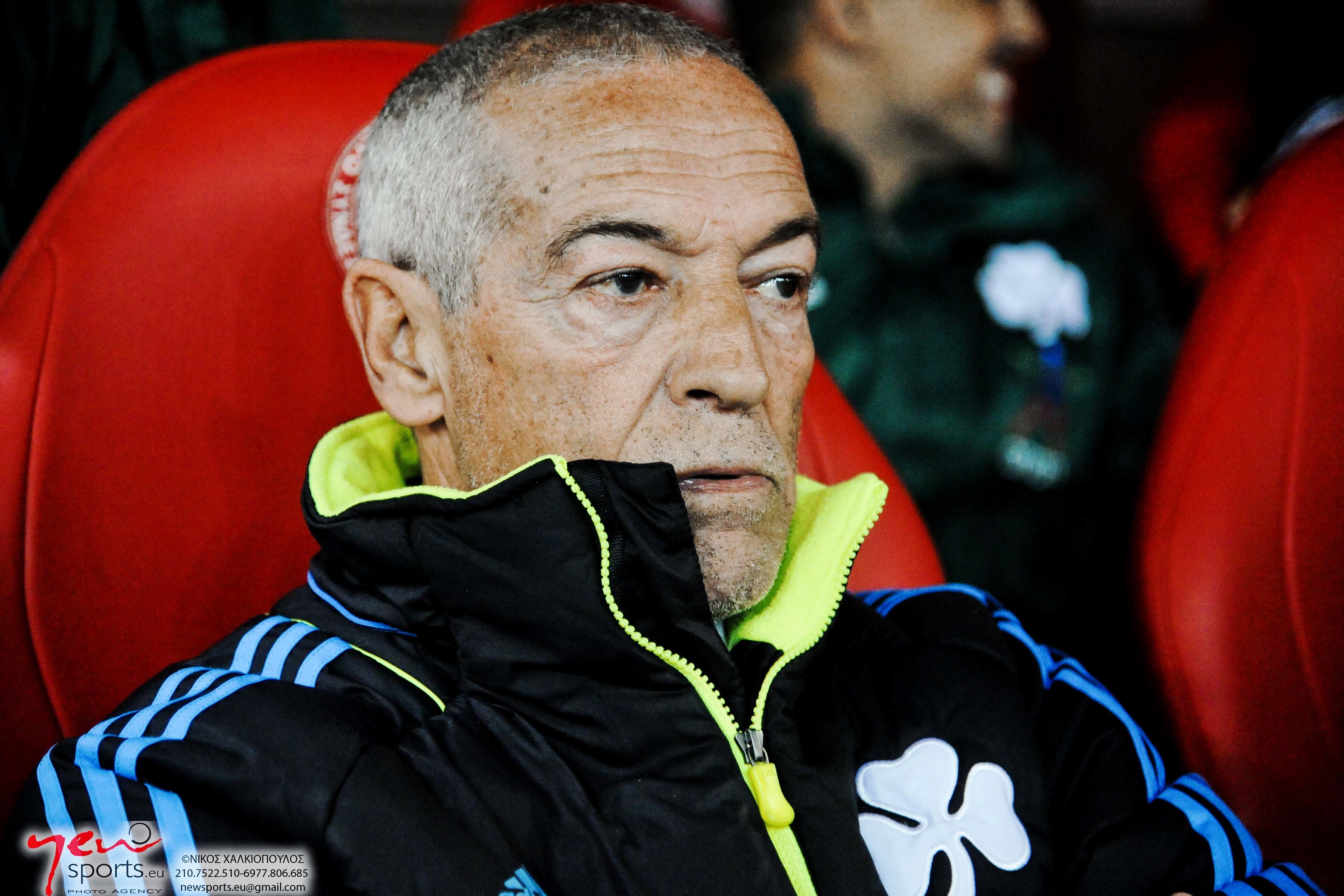 ΦΩΤΟ ΝEWSPORTS.