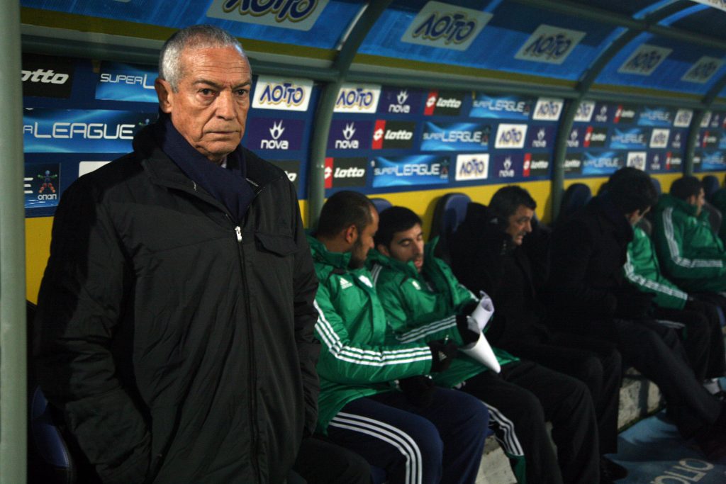 ΦΩΤΟ EUROKINISSI