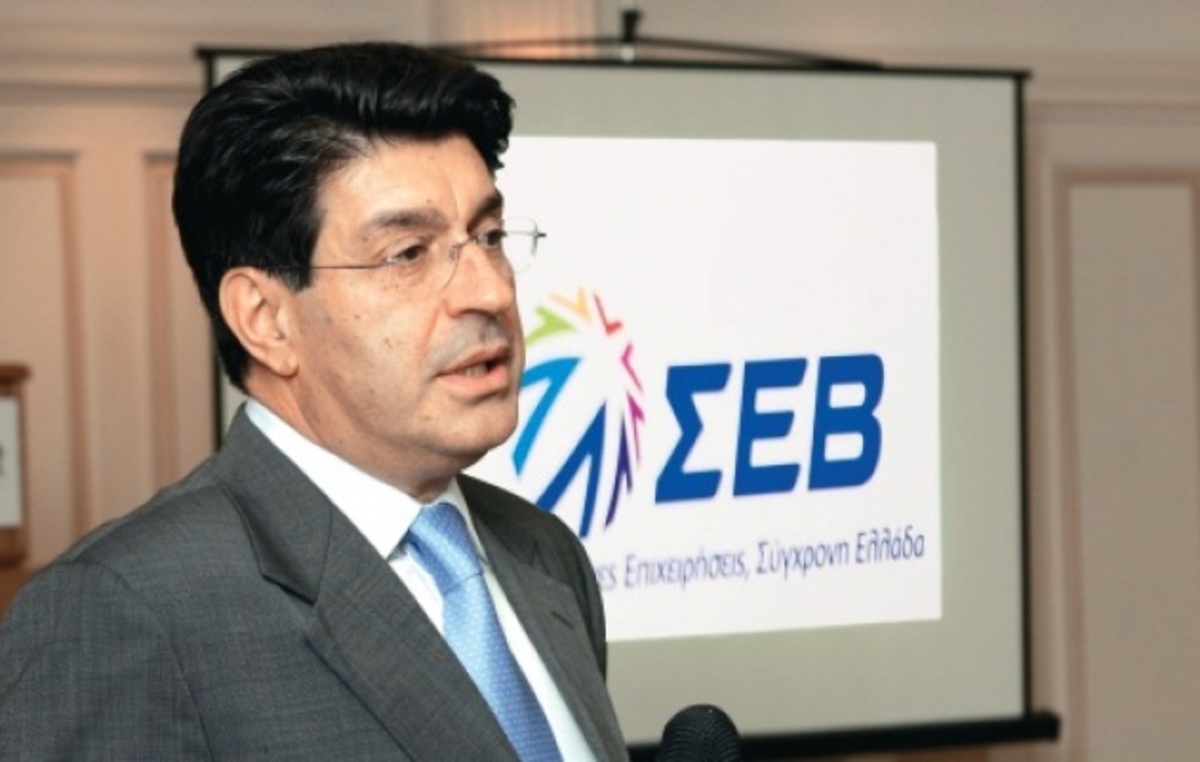 Οι βιομήχανοι ζητούν μείωση διακοπών και διεύρυνση του ωραρίου λειτουργίας των δικαστηρίων