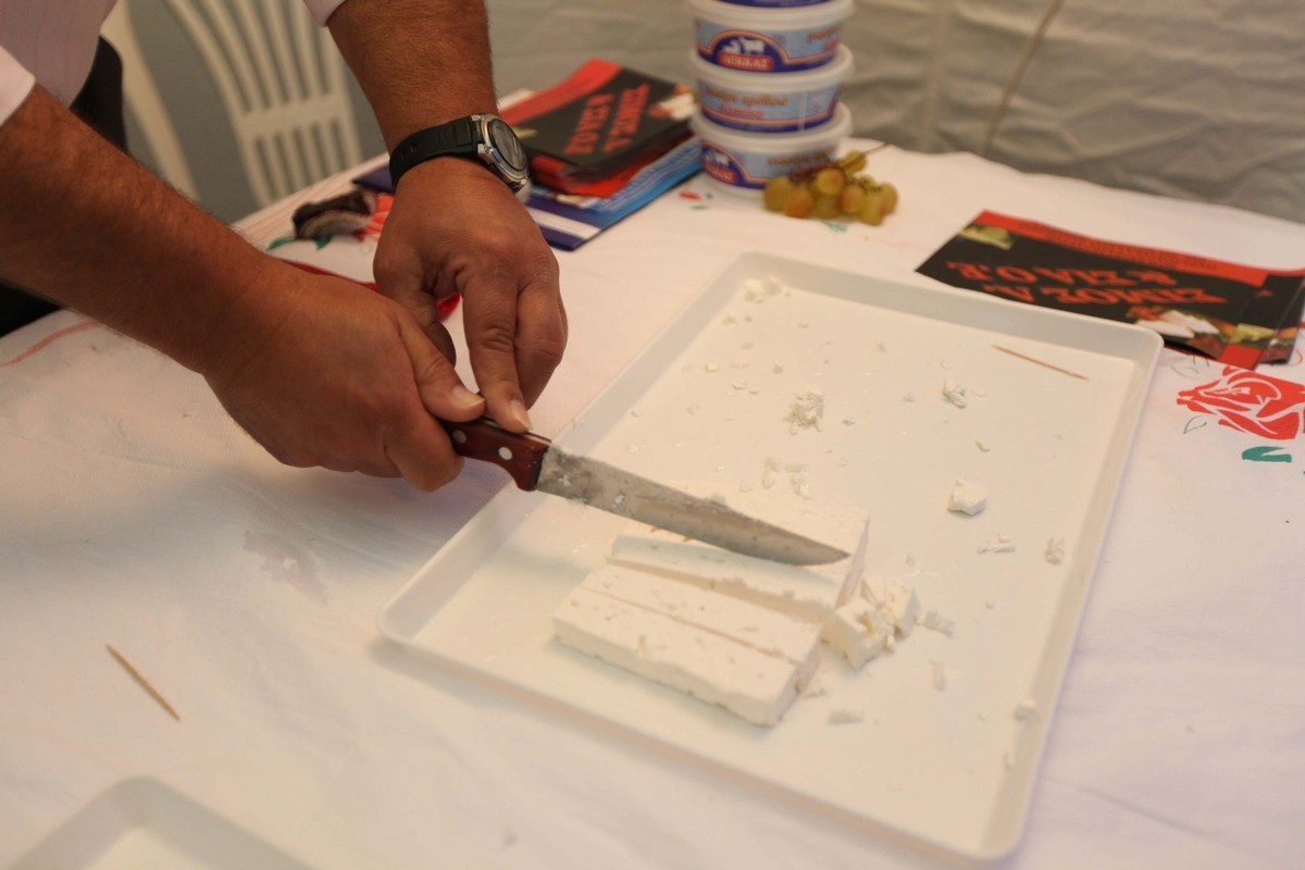 Το ελληνικό προϊόν που λατρεύουν στη Σουηδία