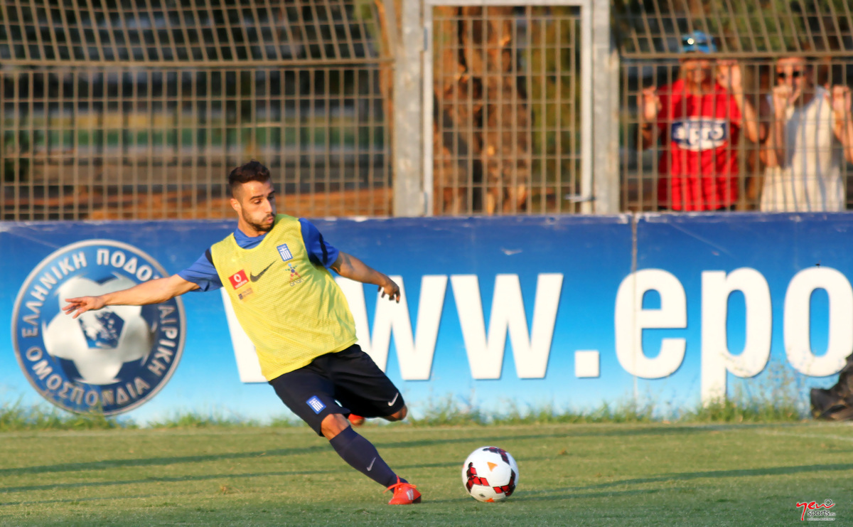ΦΩΤΟ NEWSPORTS