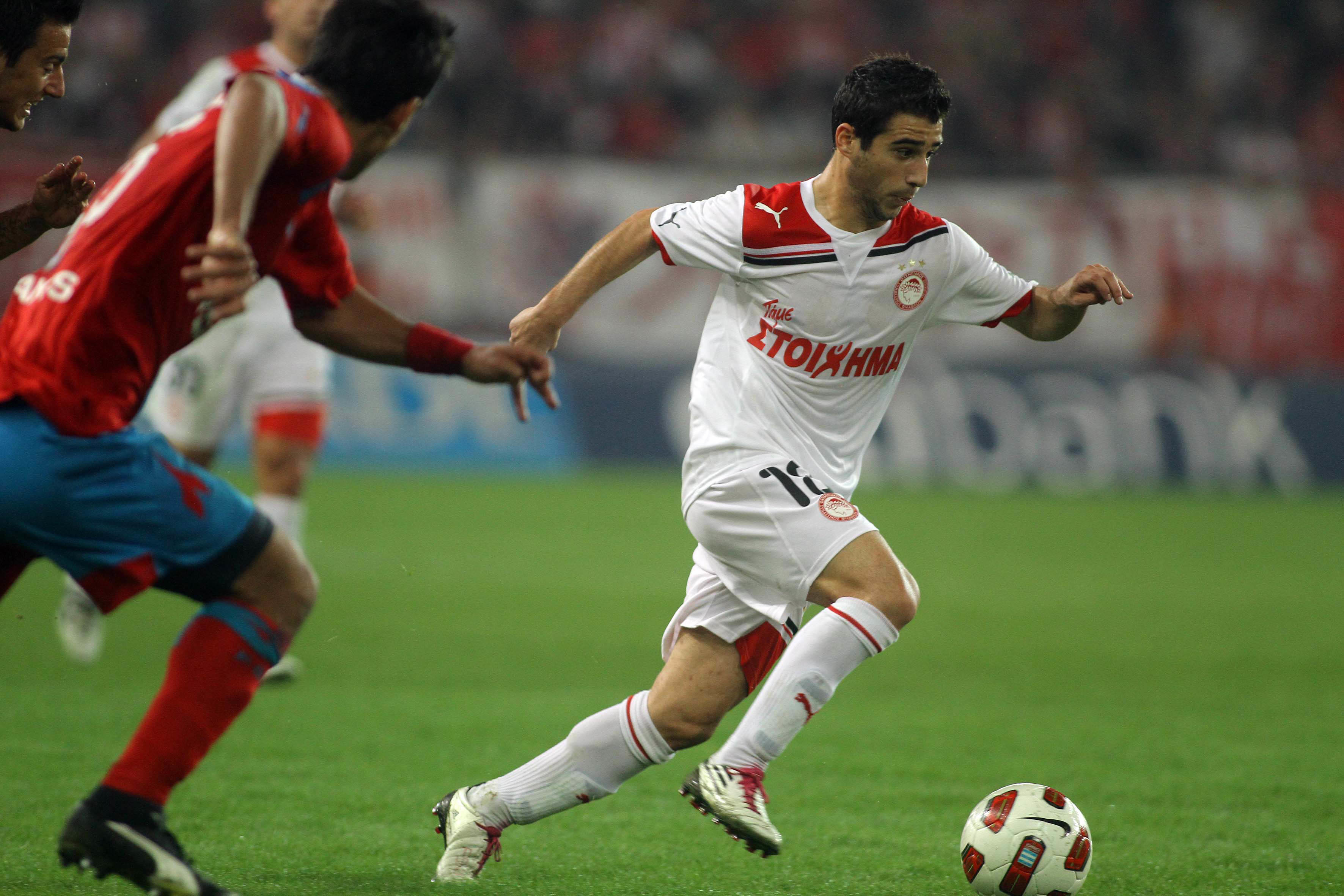 ΦΩΤΟ EUROKINISSI