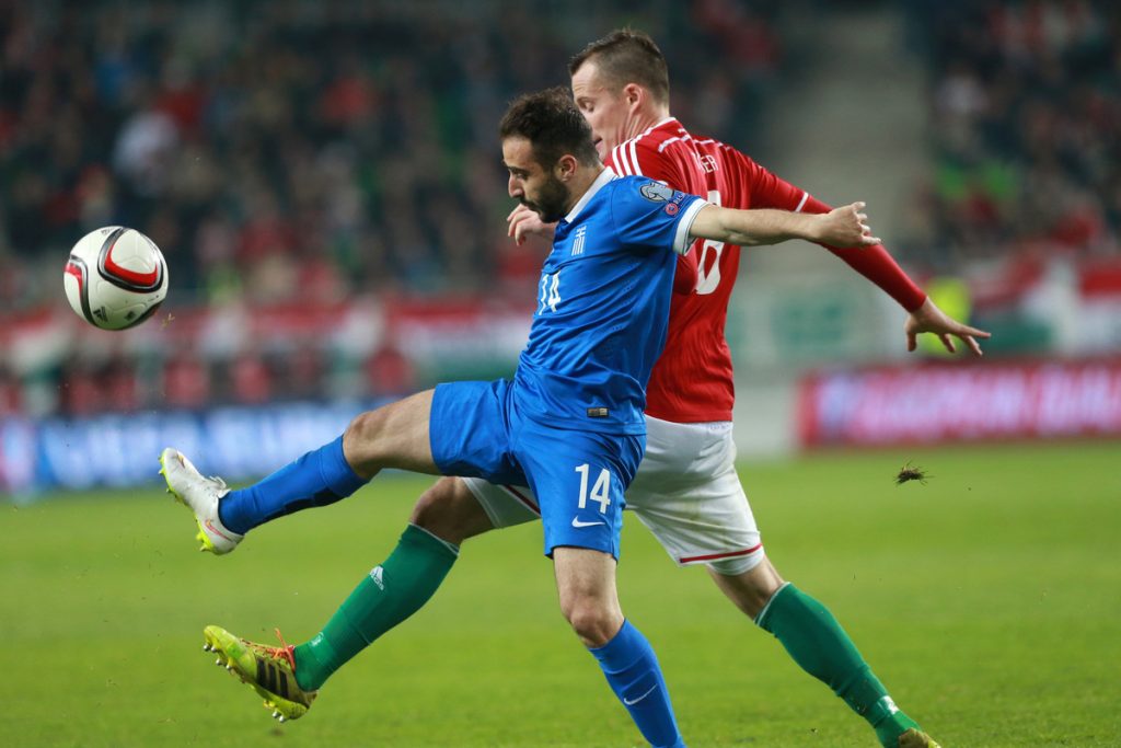 ΦΩΤΟ Eurokinissi