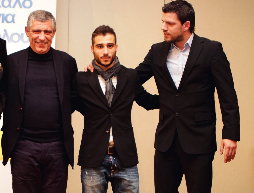 ΦΩΤΟ NEWSPORTS.