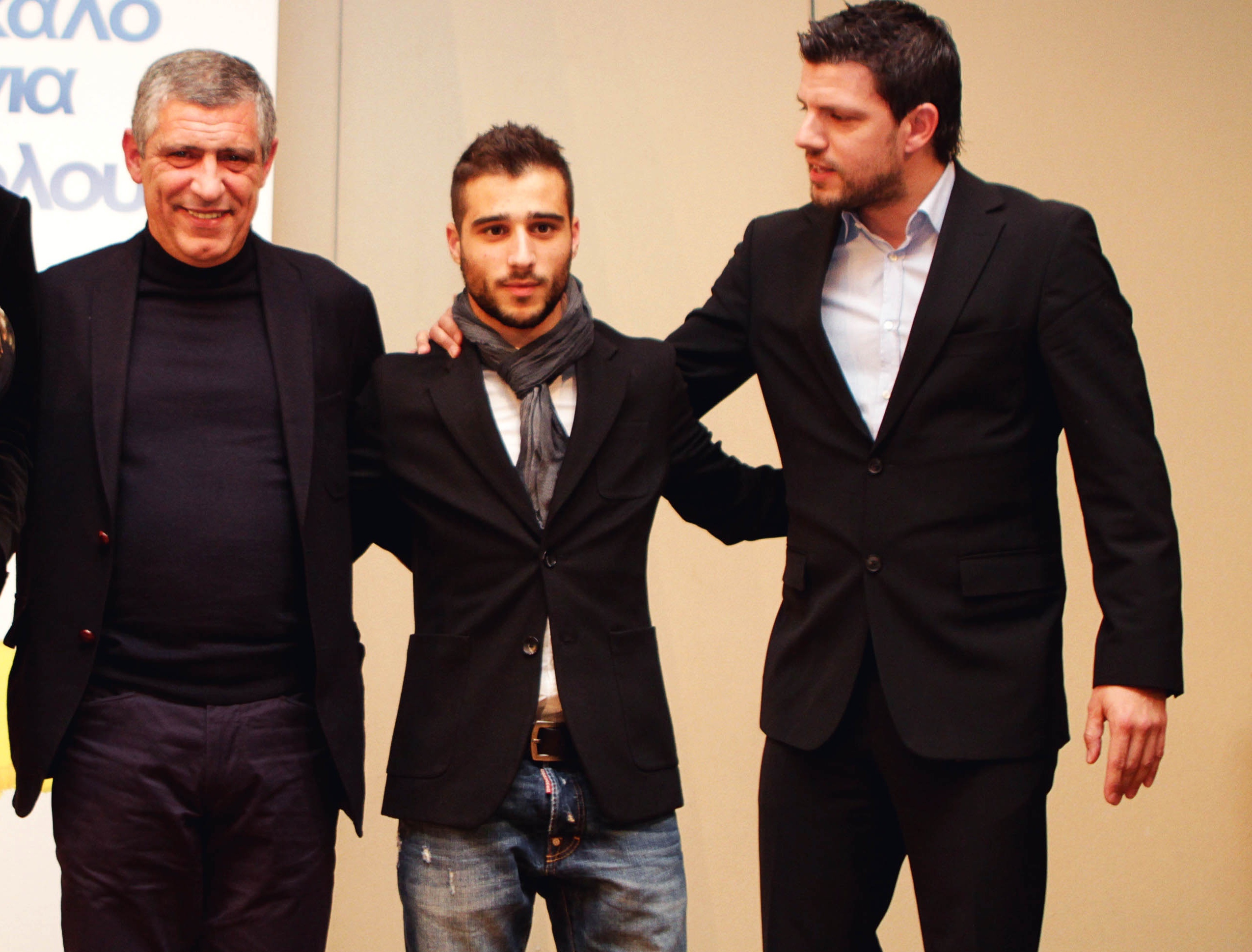 ΦΩΤΟ NEWSPORTS.