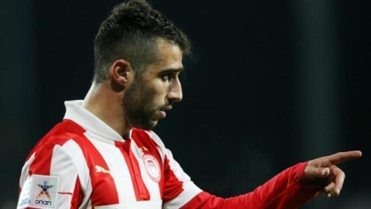 Πρόταση 4 εκατ. ευρώ της Τζένοα για Φετφατζίδη!