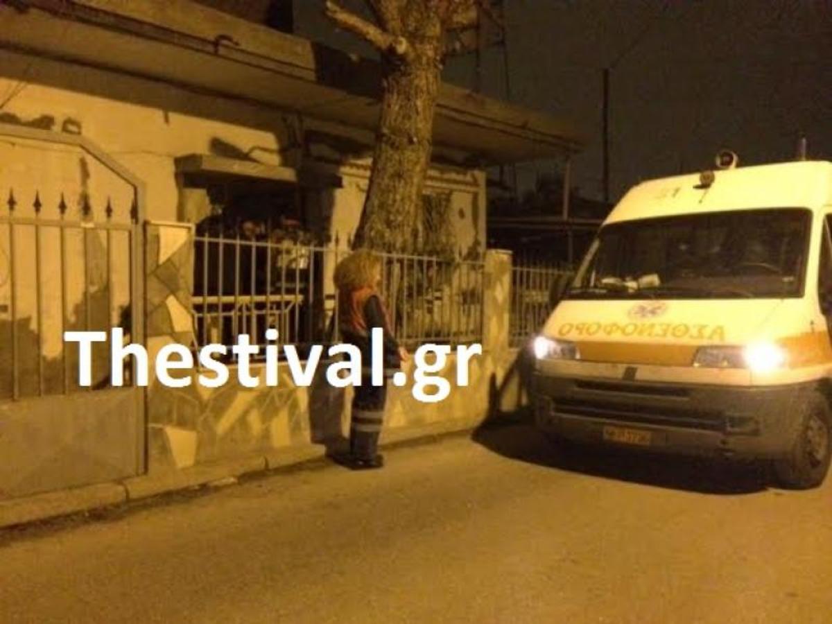 ΦΩΤΟ από το thestival