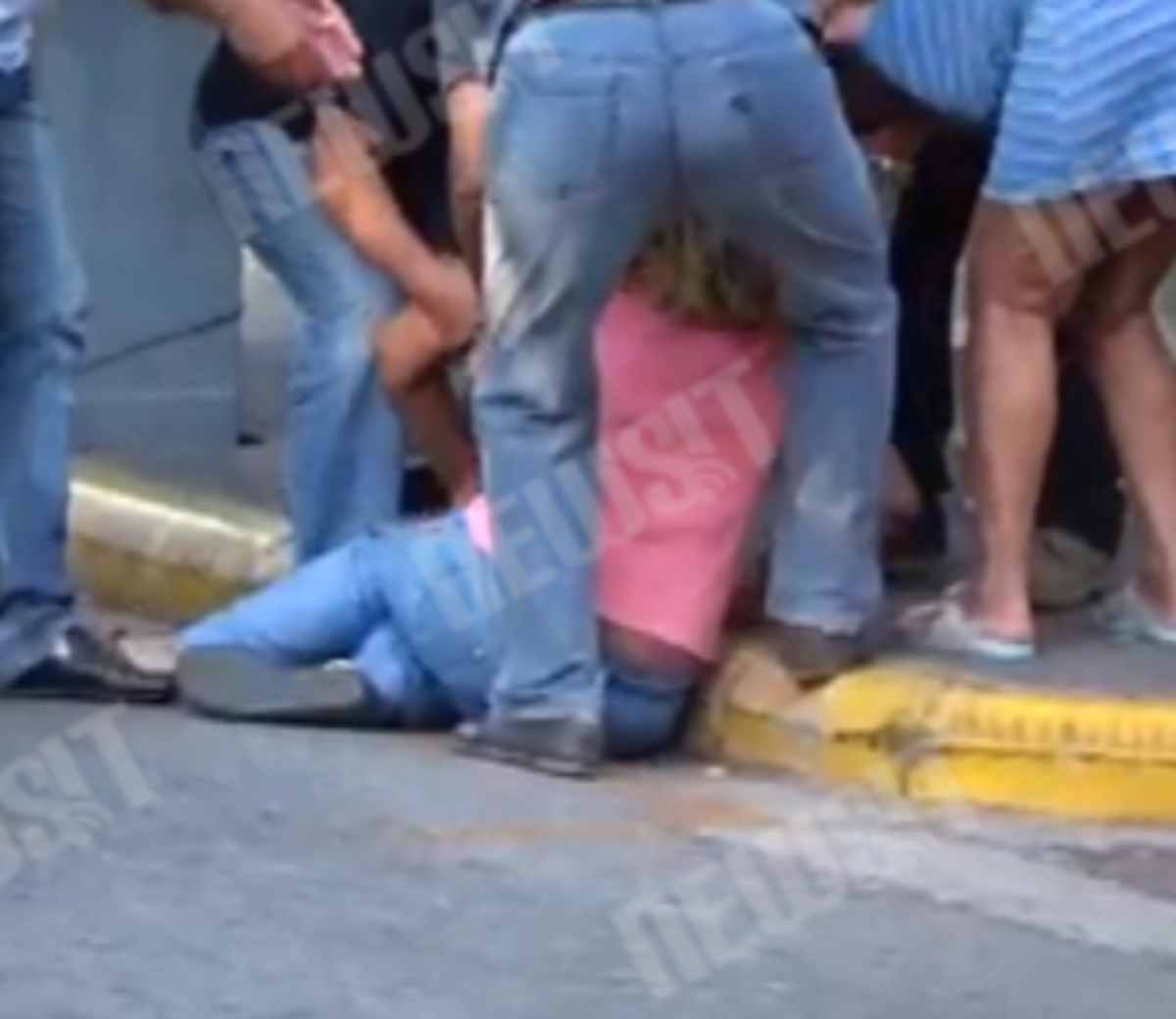 Ασύλληπτη τραγωδία στο Δαφνί