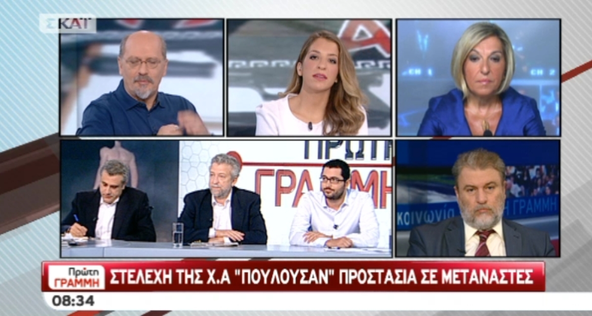 Τα καλύτερα των πρωινών
