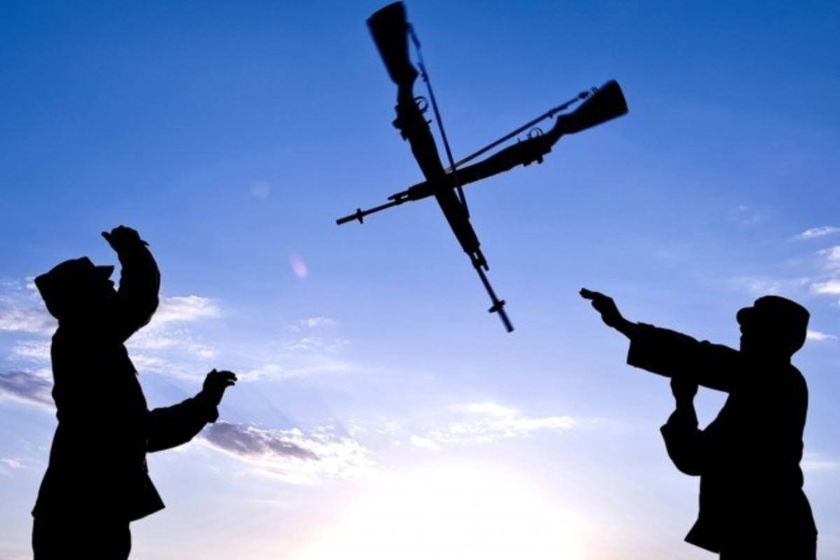 Αγανακτισμένοι και μη δεδομένοι δηλώνουν οι απόστρατοι του στρατού – Άρθρο φωτιά του προέδρου τους