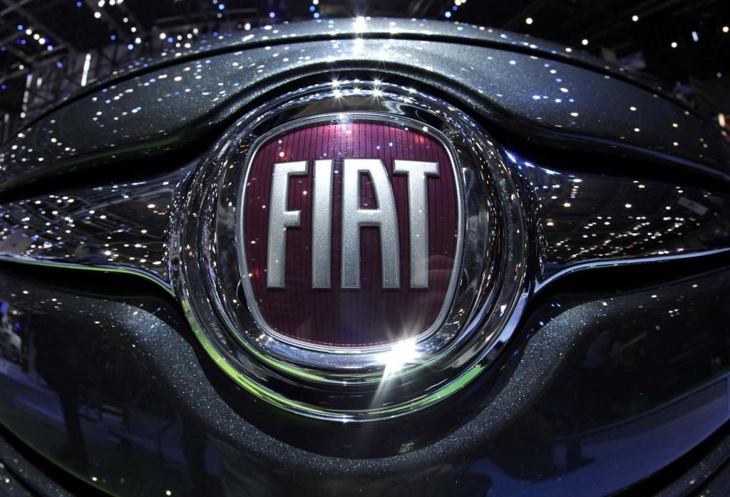 Η FIAT εφαρμόζει για πρώτη φορά την εκ περιτροπής εργασία
