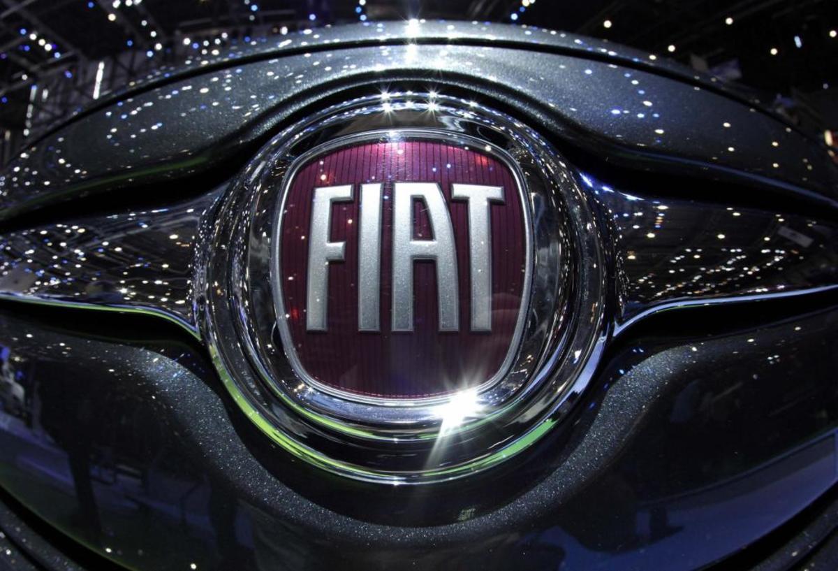 Η FIAT εφαρμόζει για πρώτη φορά την εκ περιτροπής εργασία