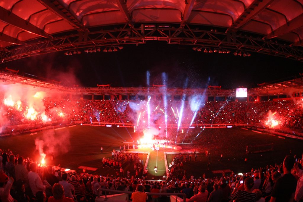 ΦΩΤΟ EUROKINISSI