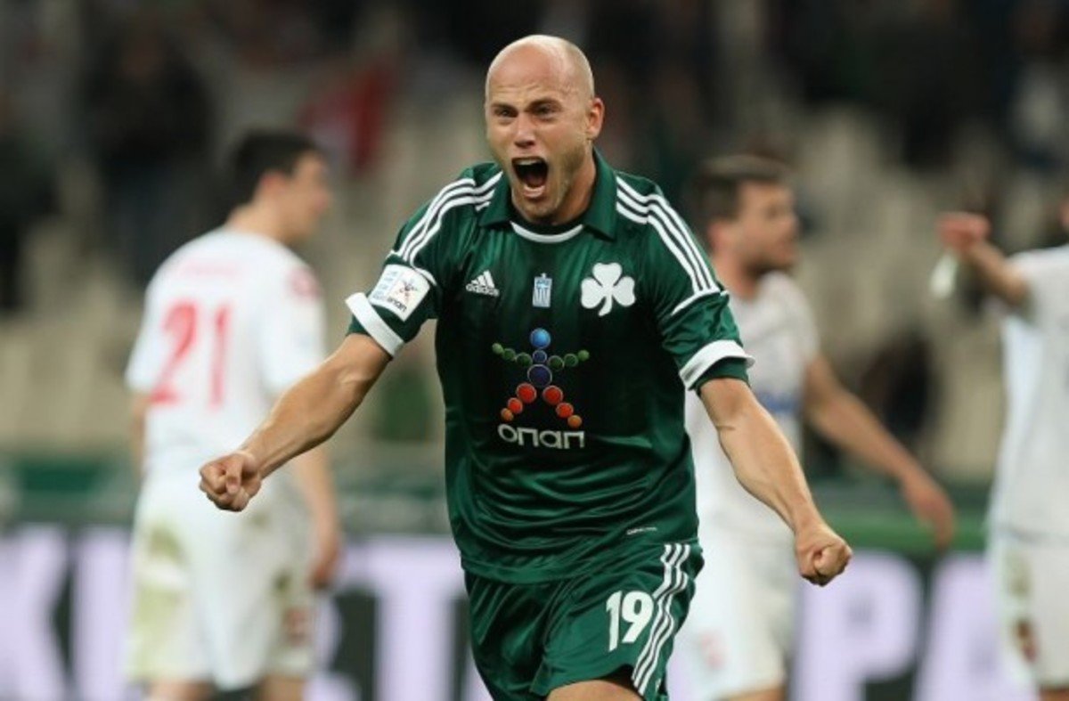 Φιγκερόα: Θέλω να μείνω