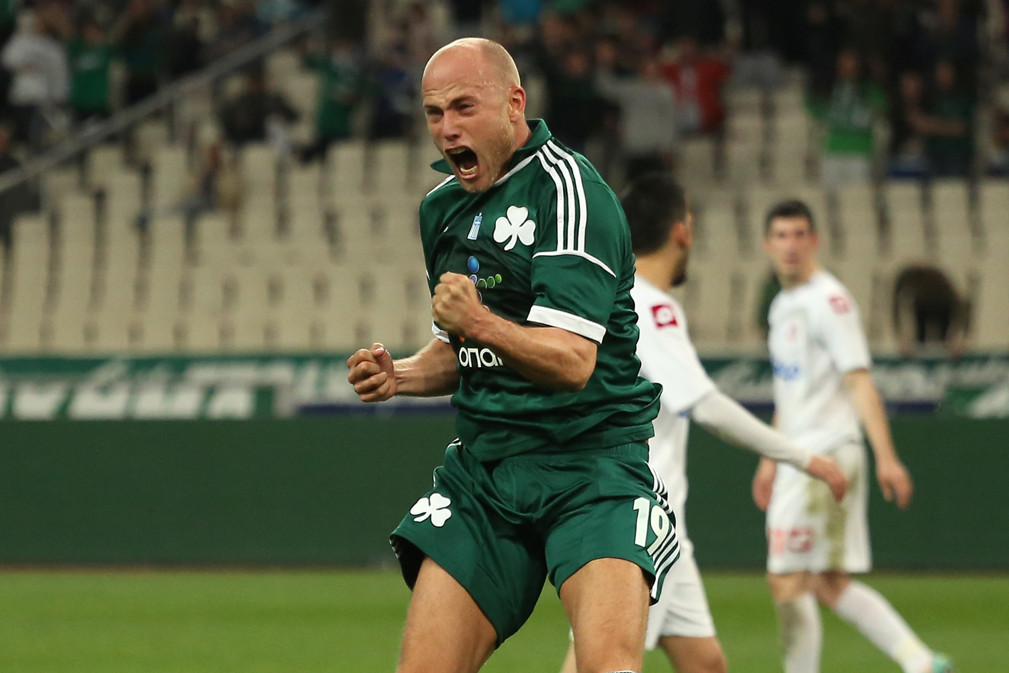 ΦΩΤΟ EUROKINISSI