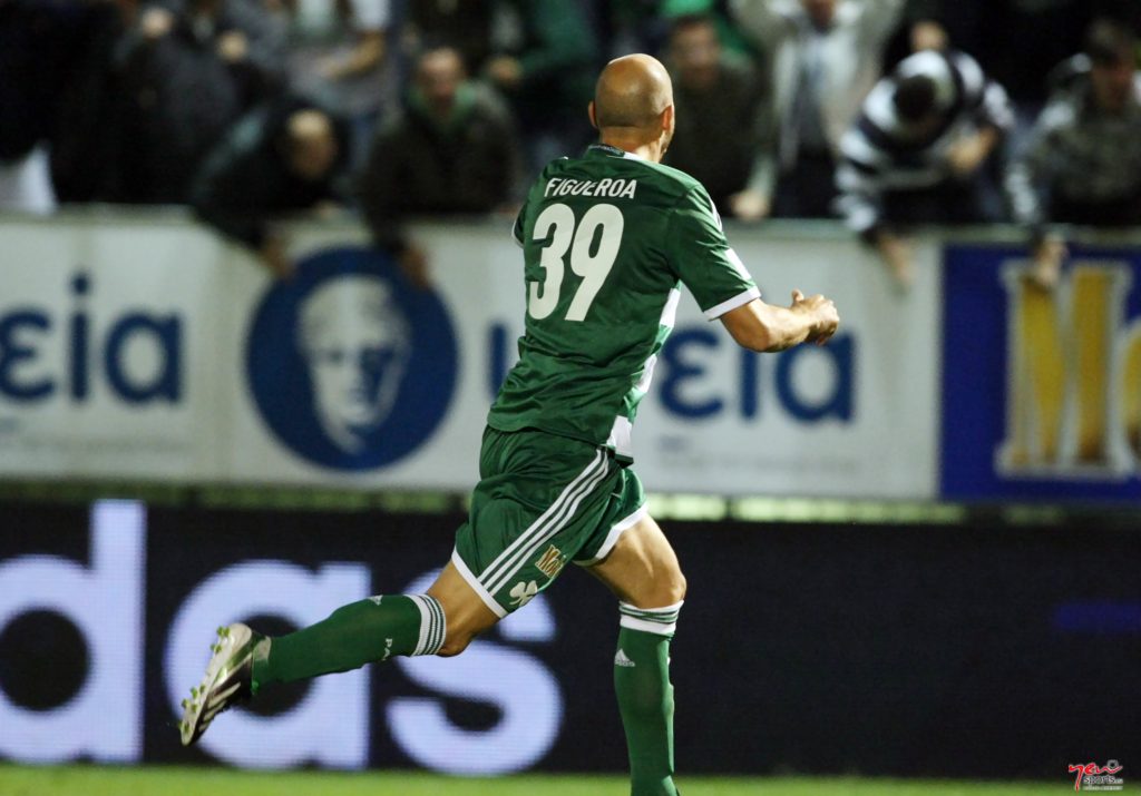 Χαμογέλασε στο… τέλος – Πρώτο “διπλό” για Παναθηναϊκό