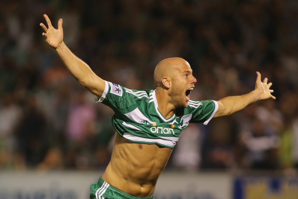 Νίκη για Παναθηναϊκό με την “σφραγίδα” των επιθετικών του ΦΩΤΟ EUROKINISSI