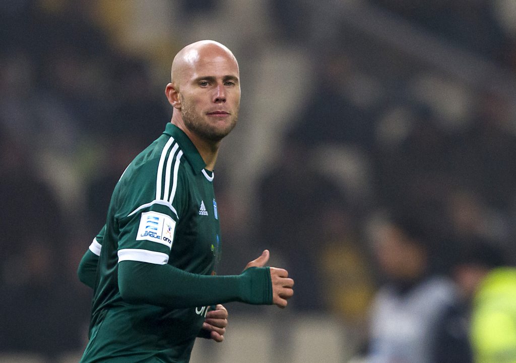 Σκέψεις για επιστροφή του Φιγκερόα