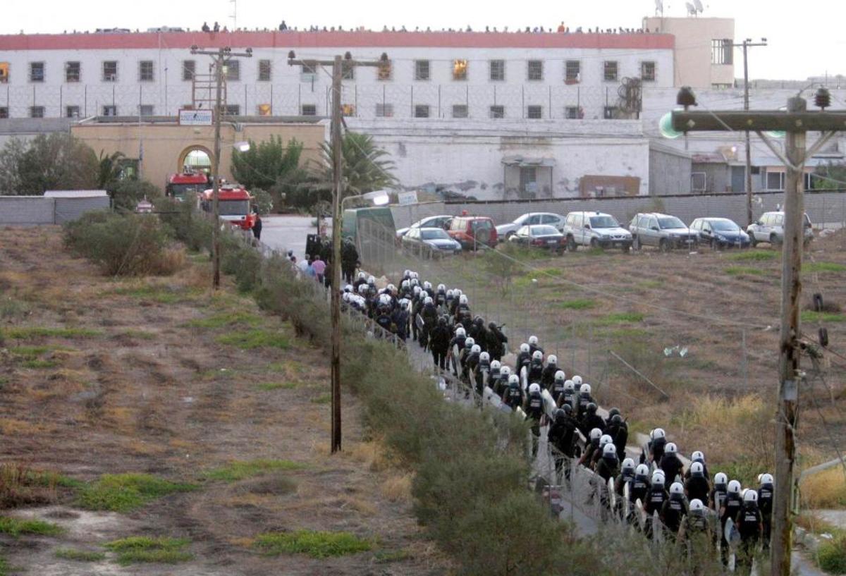 ΦΩΤΟ ΑΡΧΕΙΟΥ EUROKINISSI