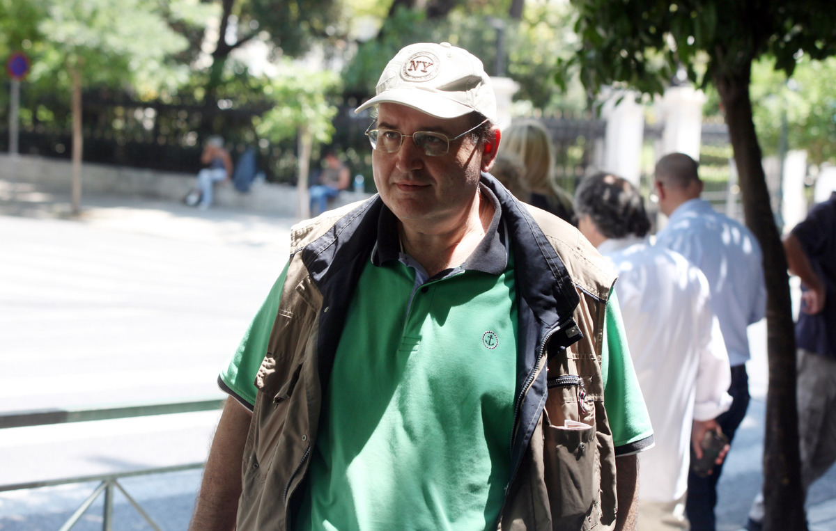 Πηγή Eurokinissi