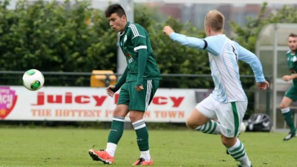 Παναθηναϊκός: Ξεμούδιασμα με εξάρα, Μπαϊράμι και Ααράμπ!