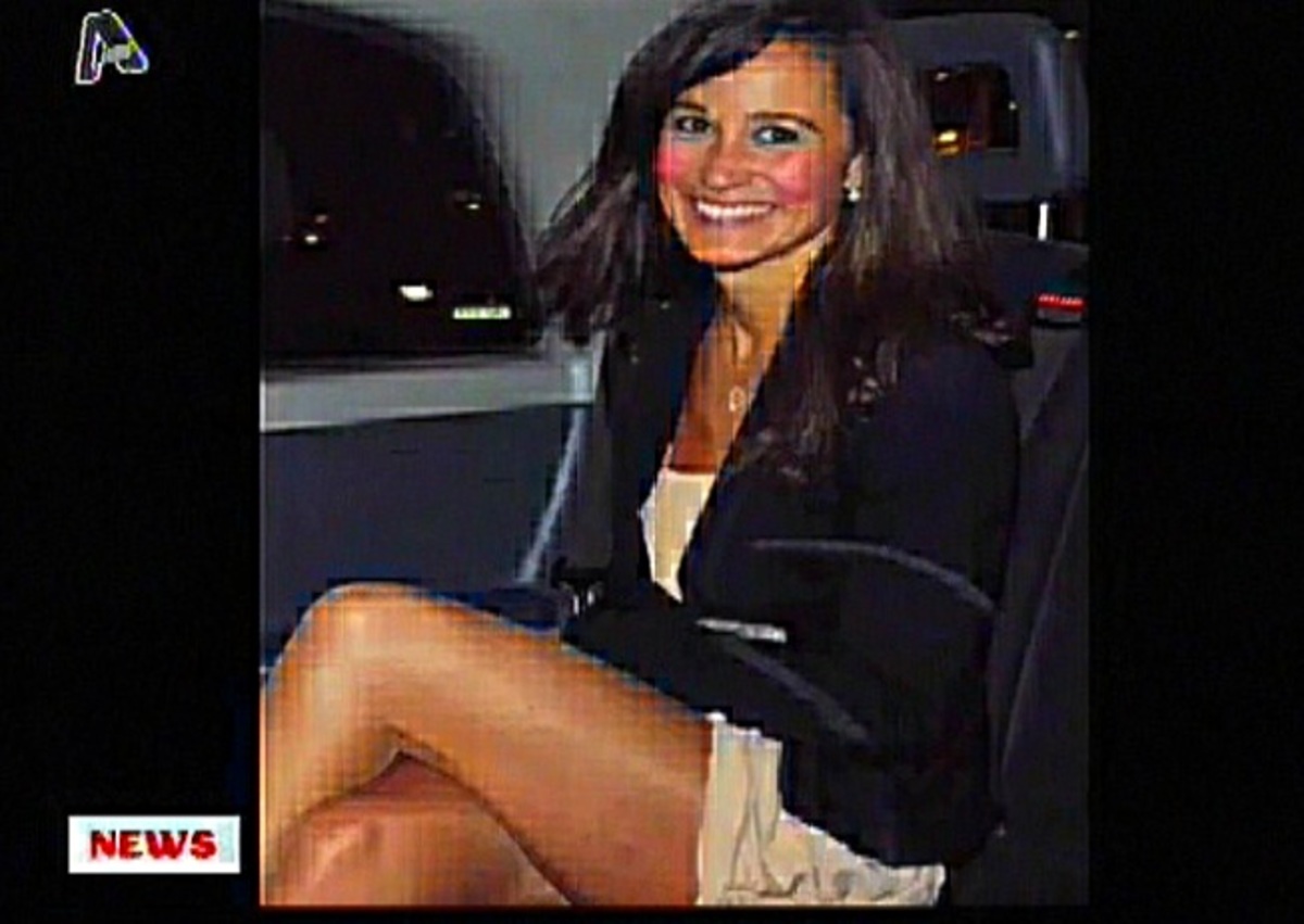 Φιλίππα και… το όπλο