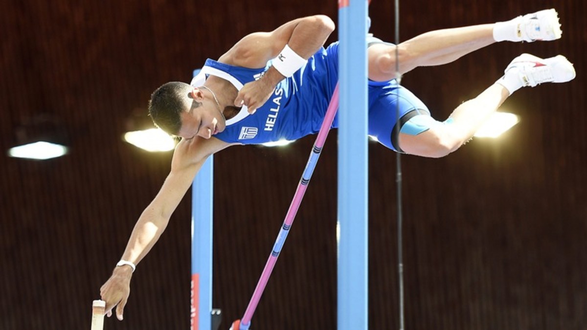 Ο Φιλιππίδης 5ος στο Diamond League της Σανγκάη