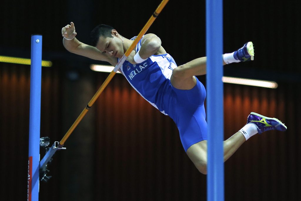 ΦΩΤΟ EUROKINISSI