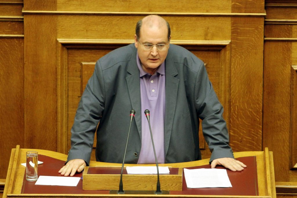 ΦΩΤΟ Eurokinissi