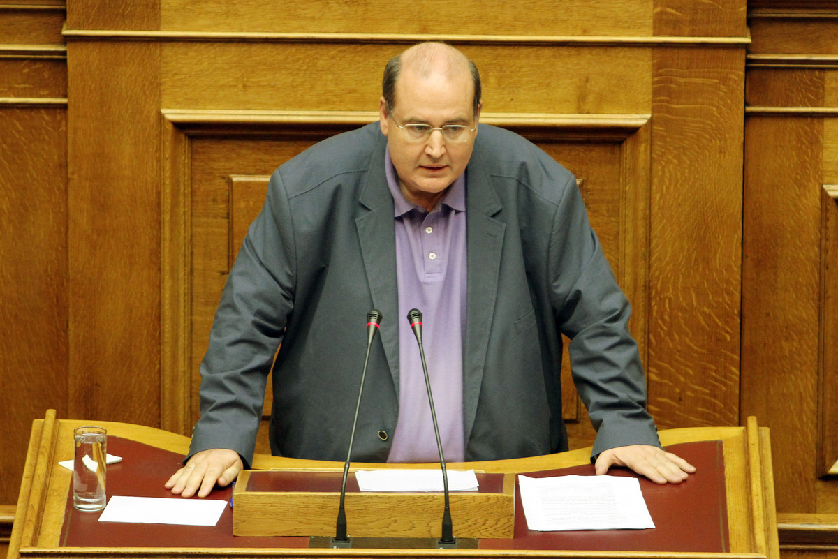 ΦΩΤΟ Eurokinissi