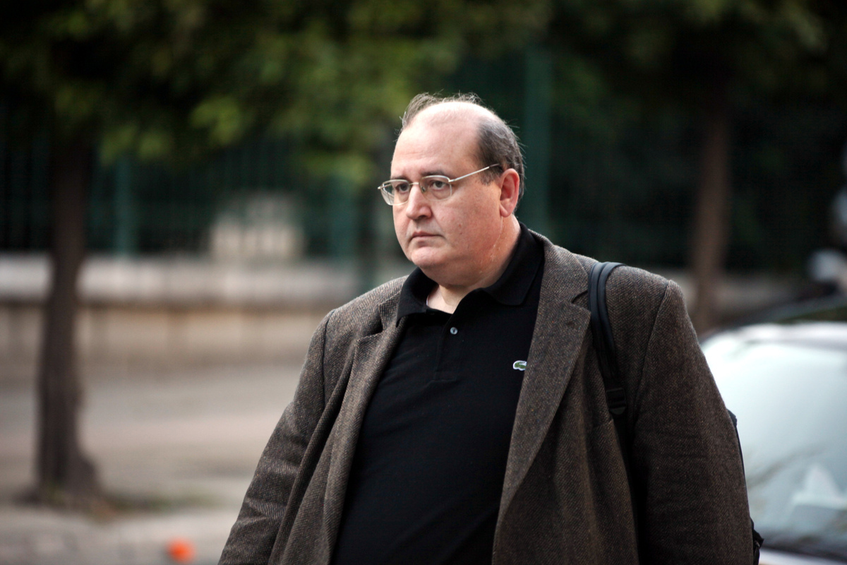 Οργή στον ΣΥΡΙΖΑ για Πανούση: Είσαι υπουργός όχι σχολιαστής