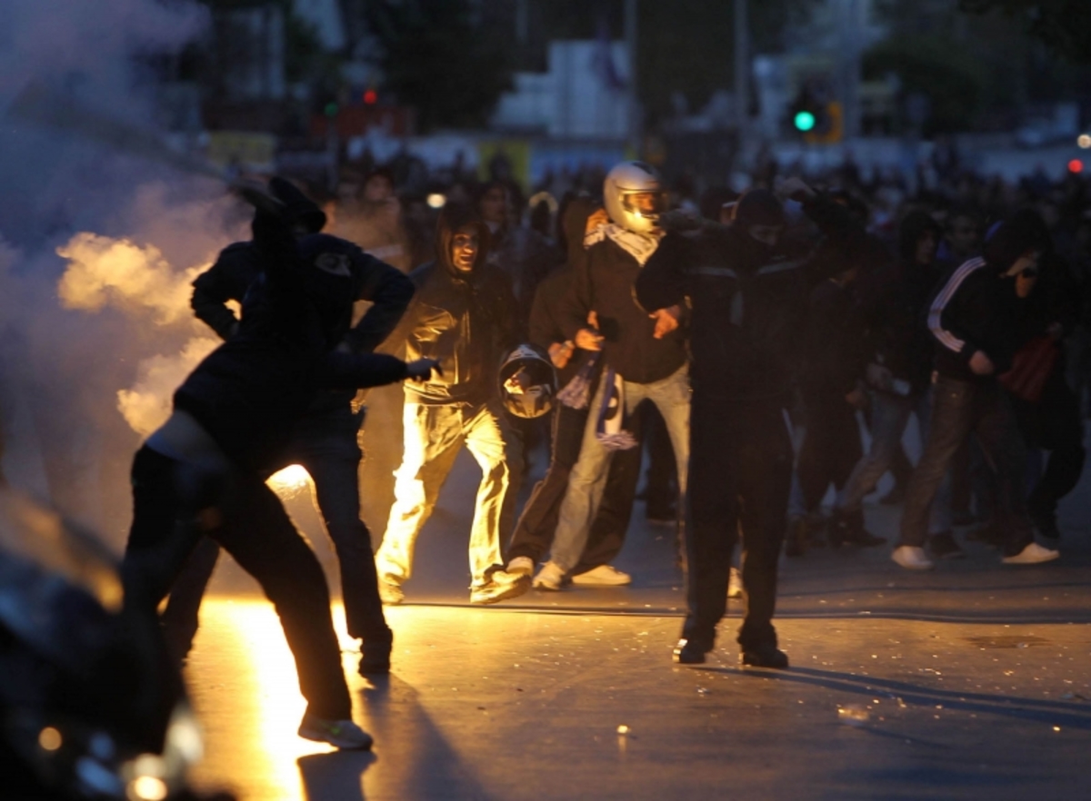 Την ενοχή τριών κατηγορουμένων για τη δολοφονία Φιλόπουλου ζήτησε ο Εισαγγελέας