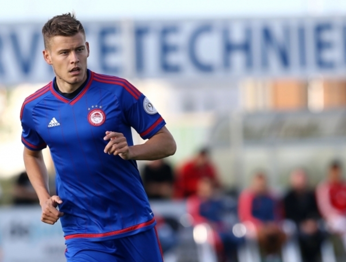 ΦΩΤΟ Olympiacos.org