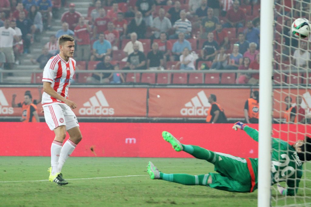 ΦΩΤΟ EUROKINISSI