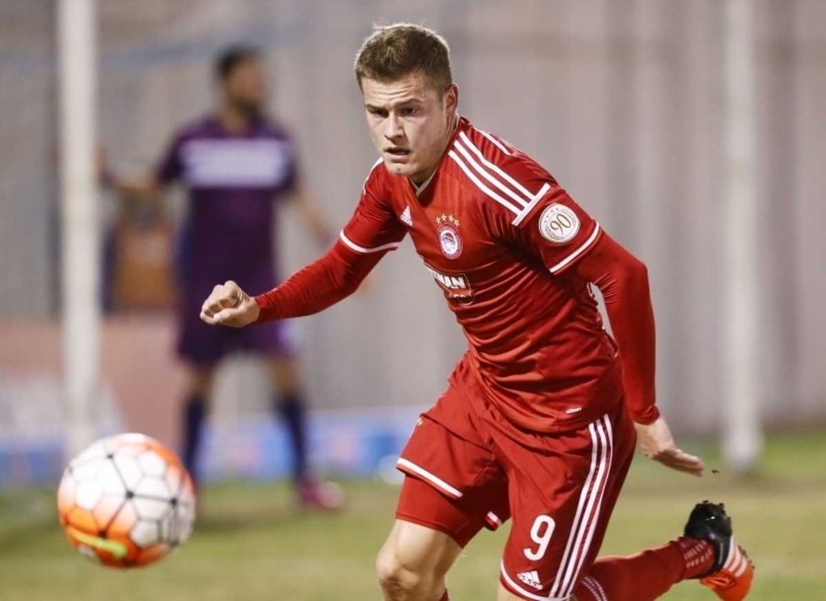 ΦΩΤΟ Olympiacos.org