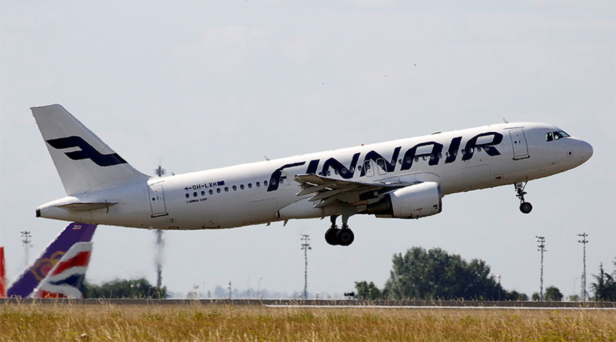 Σε περικοπή 1.000 θέσεων εργασίας προχωρά η Finnair