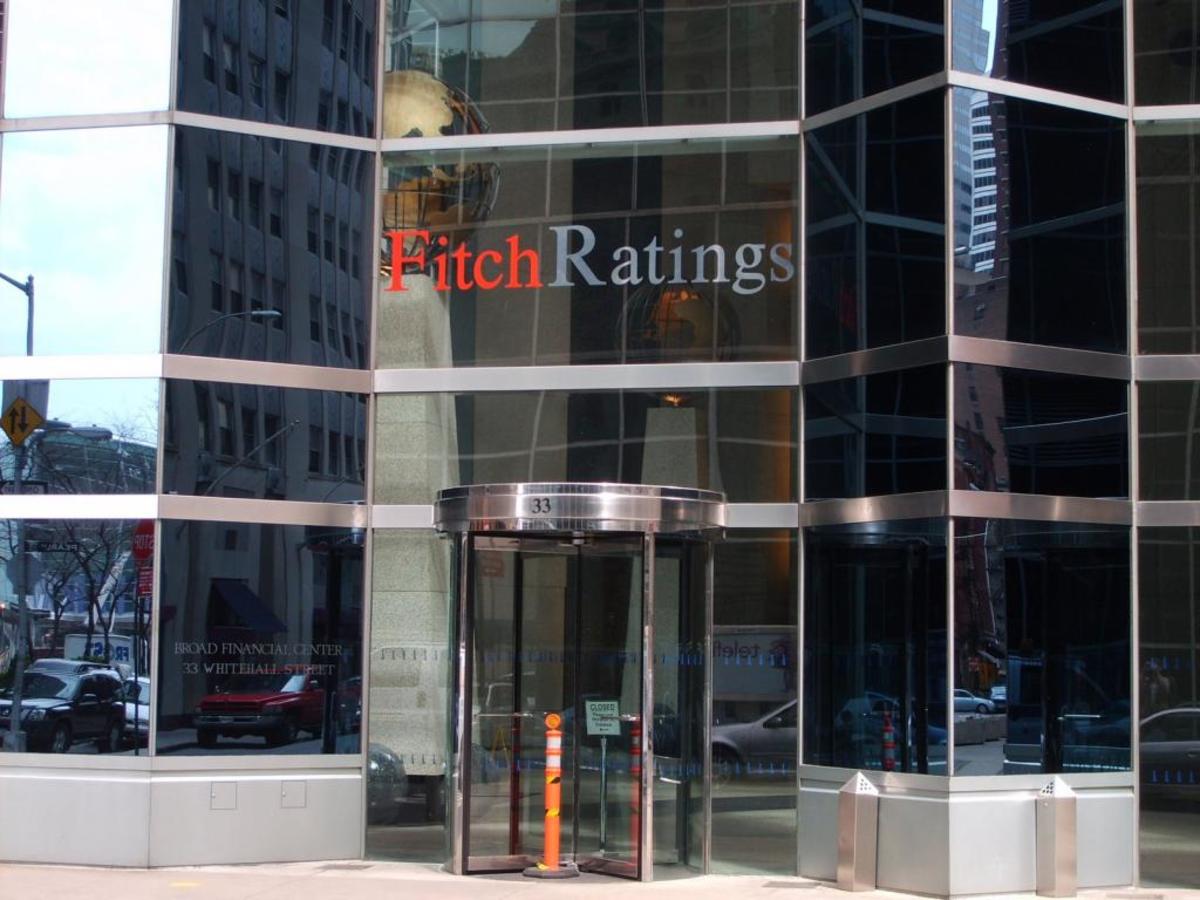 Fitch: Το σχέδιο βοήθειας της Ισπανίας καλύπτει και το χειρότερο σενάριο