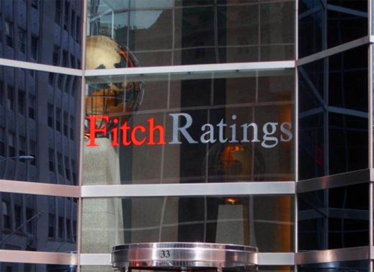 O Fitch υποβάθμισε τη Σλοβενία