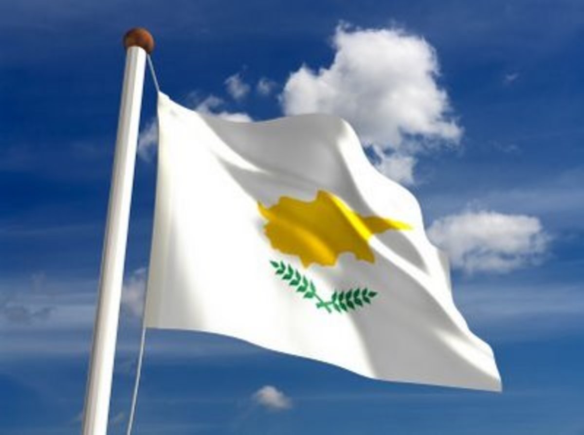 Στο 3,03% έφτασε το έλλειμμα της Κύπρου