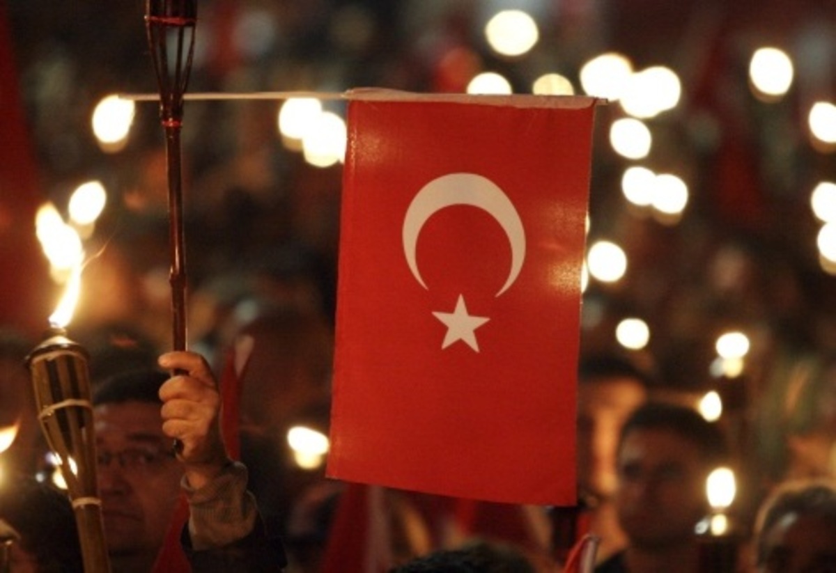 Επεισόδια στην Τουρκία σε πορεία Κεμαλιστών
