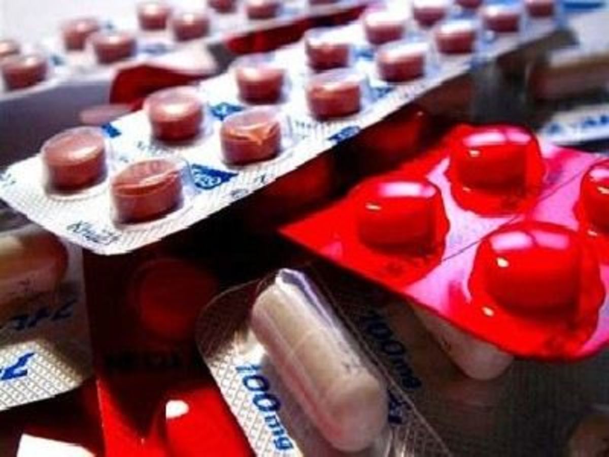 Ρέθυμνο: Συνελήφθη με 110 ναρκωτικά χάπια 32χρονος