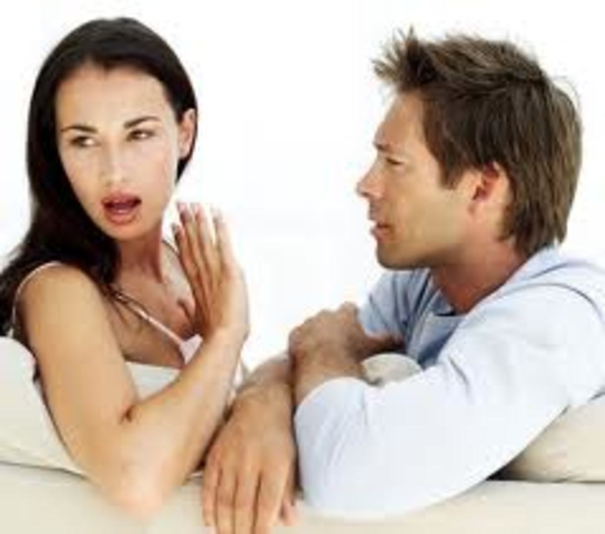 Αχαϊα: Ξύπνησαν και άρχισαν να διαβάζουν για το διαζύγιο των φίλων τους!