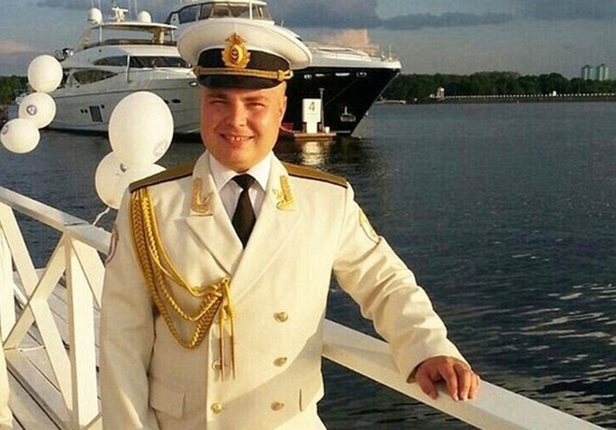 Συντριβή αεροπλάνου στη Ρωσία: Το διαβατήριο του έσωσε τη ζωή! “Ήμουν στη λίστα νεκρών”