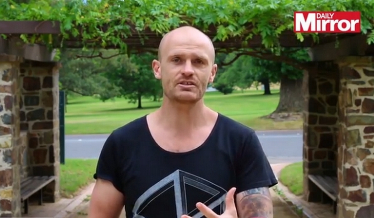 Ο γκουρού του φλερτ! 1.700 δολάρια για παράδοση ερωτικών μαθημάτων