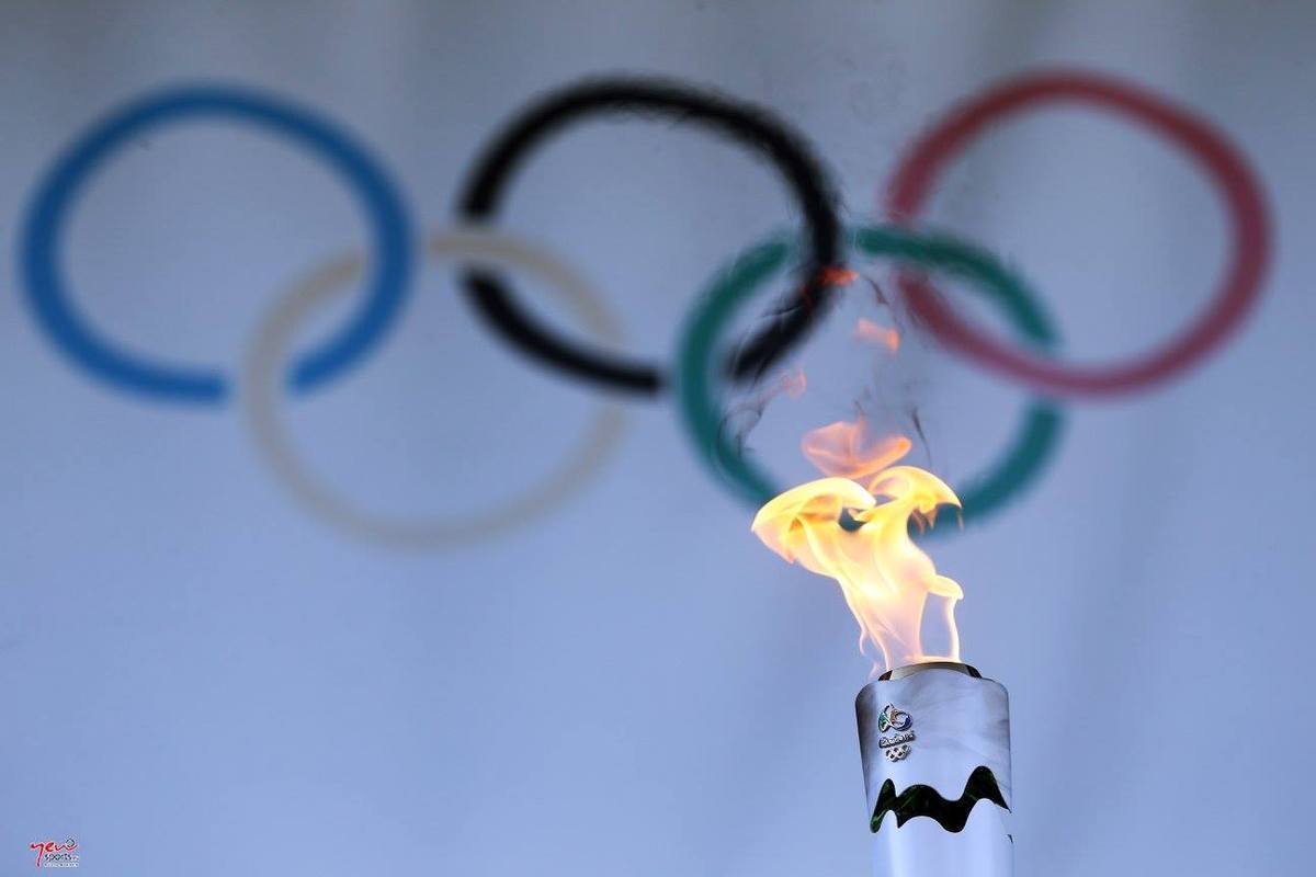 ΦΩΤΟ facebook.com/Hellenic-Olympic-Committee