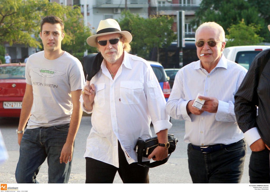 ΦΩΤΟ EUROKINISSI