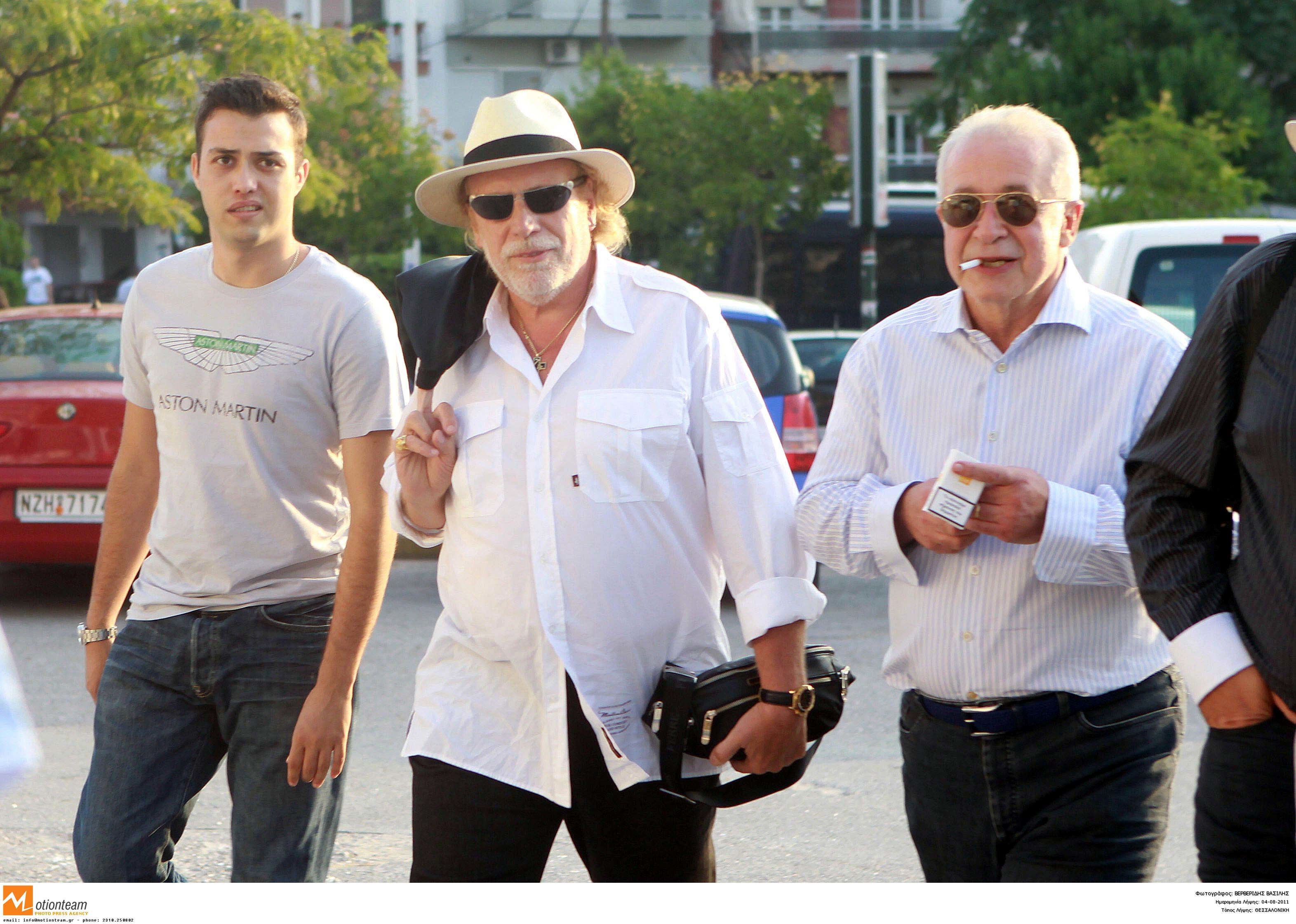 ΦΩΤΟ EUROKINISSI